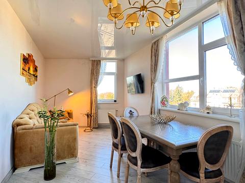 квартира по адресу Львов, Пасечная ул., 33