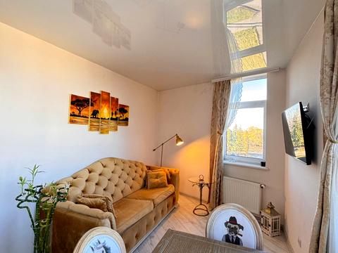 квартира по адресу Львов, Пасечная ул., 33