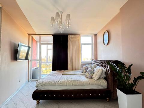 квартира по адресу Львов, Пасечная ул., 33