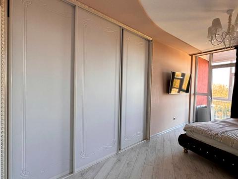 квартира по адресу Львов, Пасечная ул., 33