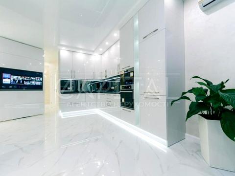 квартира по адресу Кахи Бендукидзе ул., 2