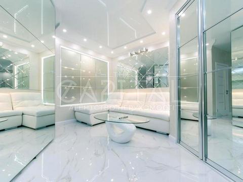 квартира по адресу Кахи Бендукидзе ул., 2