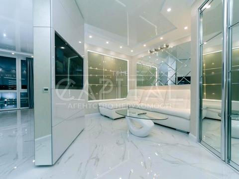 квартира по адресу Кахи Бендукидзе ул., 2