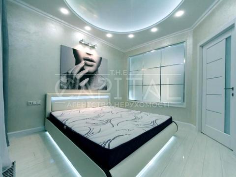 квартира по адресу Кахи Бендукидзе ул., 2