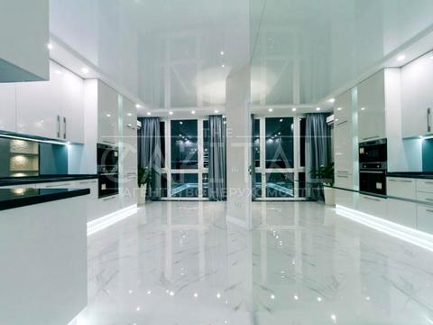 квартира по адресу Кахи Бендукидзе ул., 2