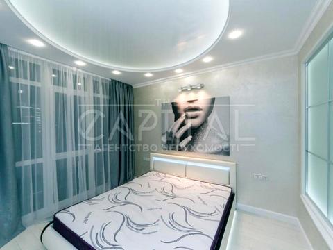 квартира по адресу Кахи Бендукидзе ул., 2