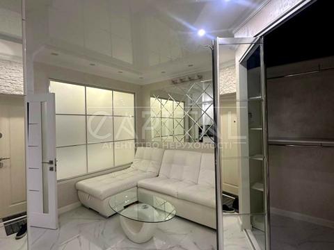 квартира по адресу Кахи Бендукидзе ул., 2