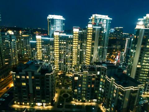 квартира по адресу Кахи Бендукидзе ул., 2