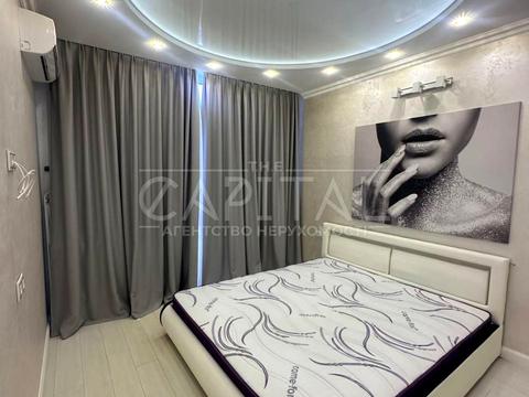 квартира по адресу Кахи Бендукидзе ул., 2