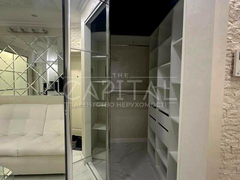 квартира по адресу Кахи Бендукидзе ул., 2