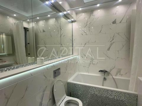 квартира по адресу Кахи Бендукидзе ул., 2