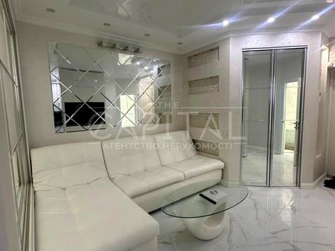 квартира по адресу Кахи Бендукидзе ул., 2