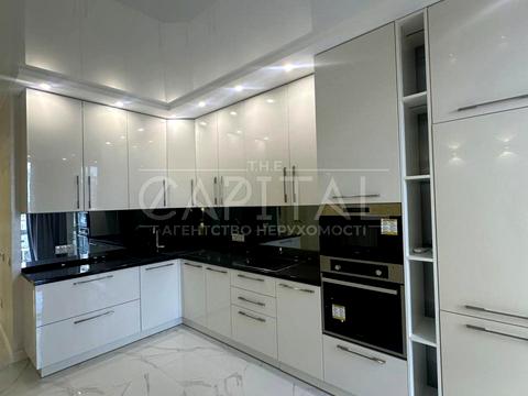 квартира по адресу Кахи Бендукидзе ул., 2