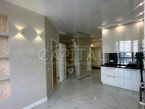 квартира по адресу Кахи Бендукидзе ул., 2