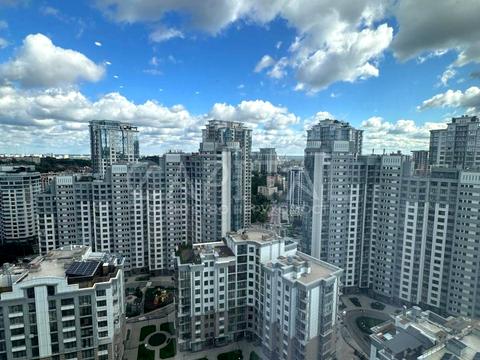 квартира по адресу Кахи Бендукидзе ул., 2