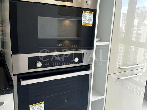 квартира по адресу Кахи Бендукидзе ул., 2