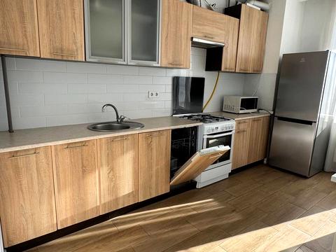 квартира по адресу Стрийская ул., 45-А