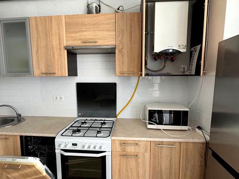 квартира по адресу Стрийская ул., 45-А