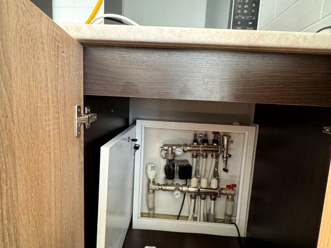 квартира по адресу Стрийская ул., 45-А