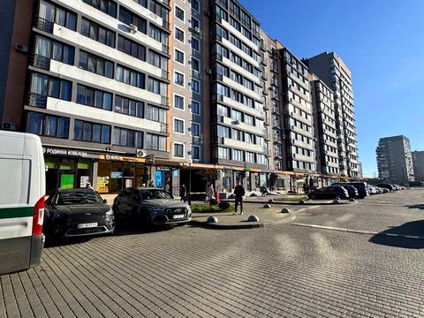 квартира по адресу Стрийская ул., 45-А