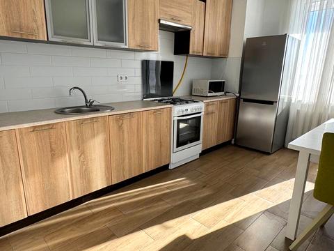 квартира по адресу Стрийская ул., 45-А