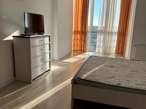 квартира по адресу Стрийская ул., 45-А