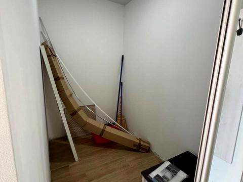 квартира по адресу Стрийская ул., 45-А