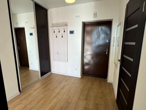 квартира по адресу Стрийская ул., 45-А