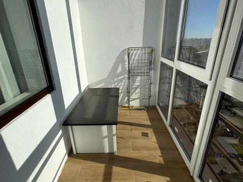 квартира по адресу Стрийская ул., 45-А