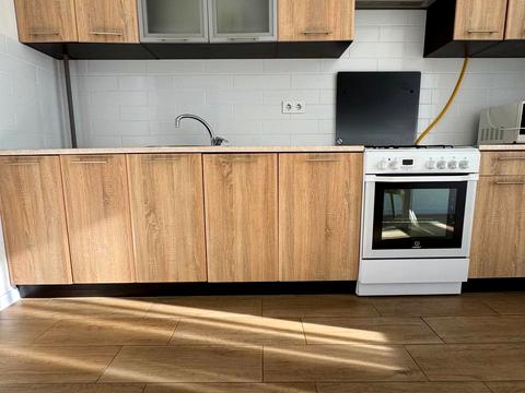 квартира по адресу Стрийская ул., 45-А