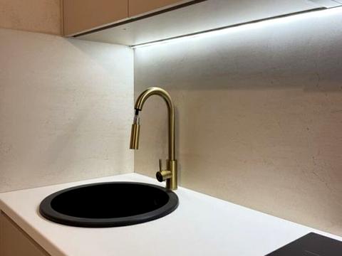 квартира по адресу Киевская ул., 9