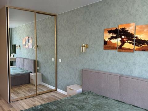 квартира по адресу Киевская ул., 9