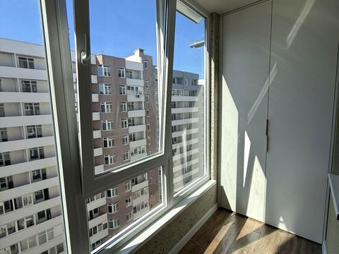 квартира по адресу Киевская ул., 9