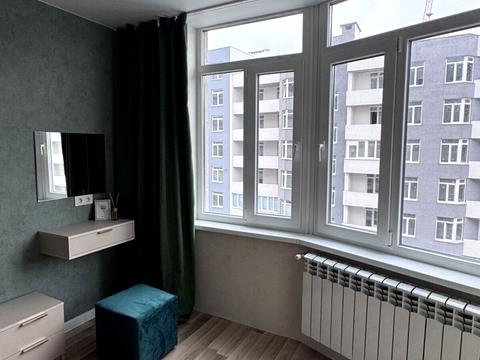 квартира по адресу Киевская ул., 9