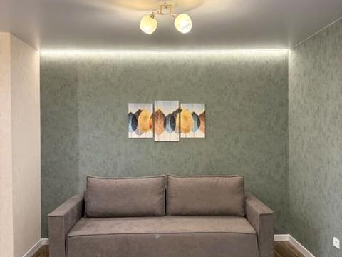 квартира по адресу Киевская ул., 9