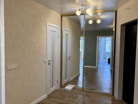 квартира по адресу Киевская ул., 9