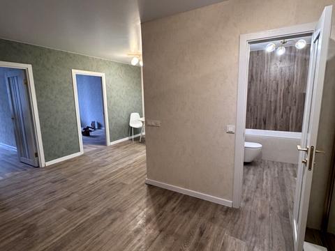 квартира по адресу Киевская ул., 9