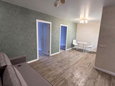 квартира по адресу Киевская ул., 9