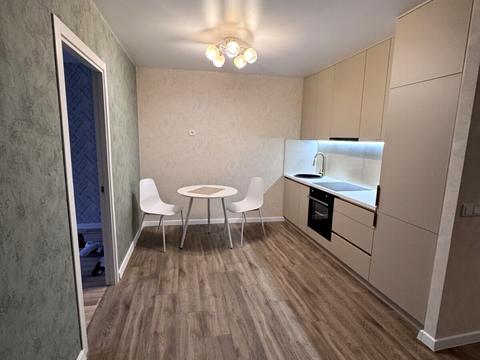 квартира по адресу Киевская ул., 9