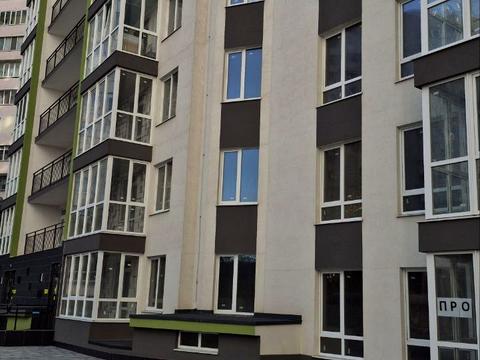 квартира за адресою Одеса, Пішонівська вул., 22/2