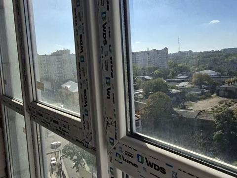 квартира за адресою Одеса, Пішонівська вул., 22/2