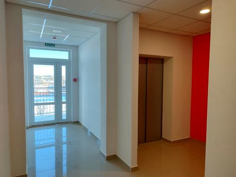 квартира за адресою Одеса, Пішонівська вул., 22/2