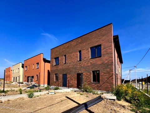 будинок за адресою Весняний провулок