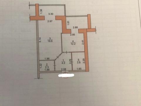 квартира за адресою Сурина Гора вул. (Маликова), 20