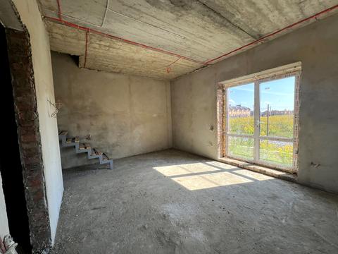 будинок за адресою Весняний провулок