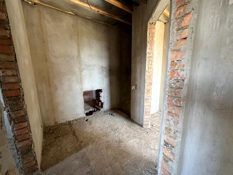 будинок за адресою Весняний провулок