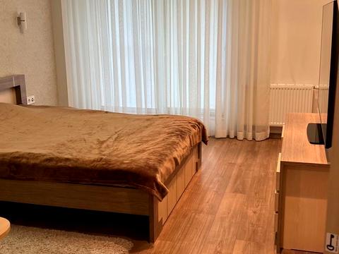 квартира по адресу Пекарская ул., 30