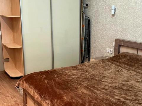 квартира по адресу Пекарская ул., 30