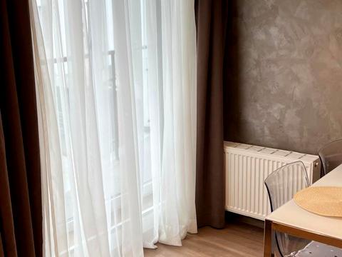 квартира по адресу Пекарская ул., 30