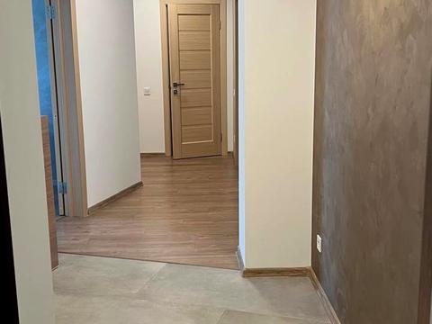 квартира по адресу Пекарская ул., 30